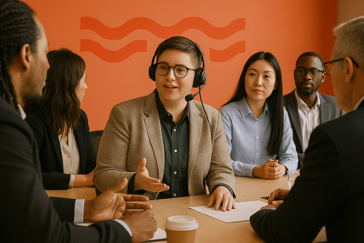 Professional Translation Services