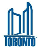 City of Toronto