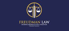 Freudman Law