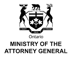Ministry of the Attorney General